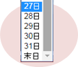 実行周期「毎月」：日付の指定.png